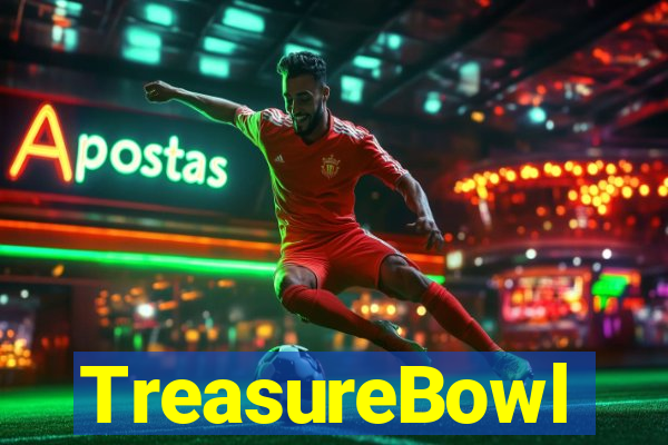 TreasureBowl treasure bowl melhor horario